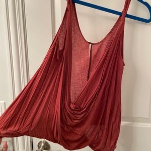FREE PEOPLE tank